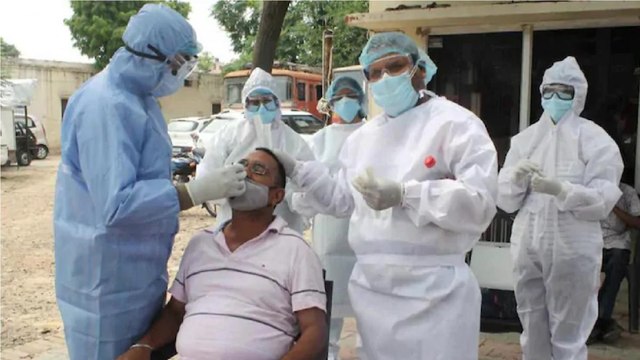 UP corona cases: Here's what health minister said