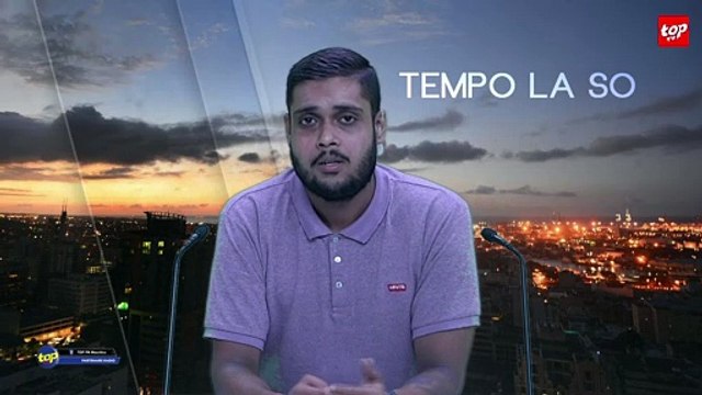 Tempo La So:Campagne de vaccination : Murvind Beetun s’entretient avec plusieurs intervenants.