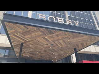 Bobby Hotel becomes first hotel in Nashville to accept cryptocurrency | Moon TV News