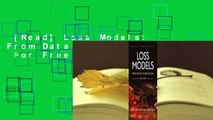 [Read] Loss Models: From Data to Decisions  For Free