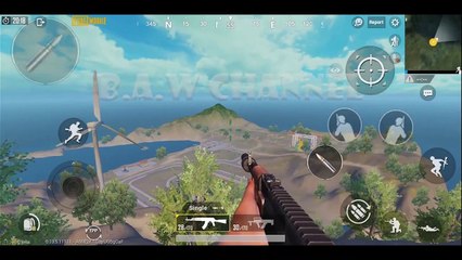 Alan Walker - Spectre V2 | Pubg Ina Gun Sync