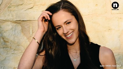 Die erste „Princess Charming“: DAS muss man über Irina Schlauch wissen