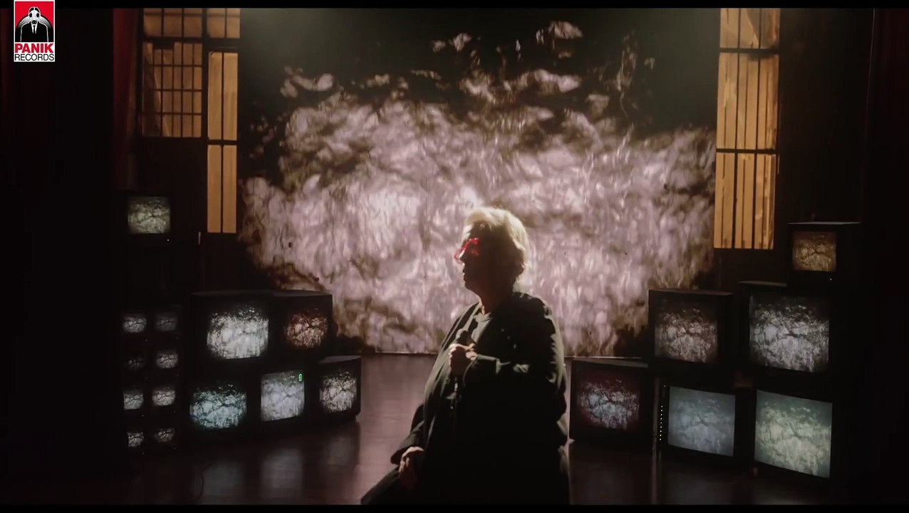 Δήμητρα Γαλάνη - Ο Βυθός Σου (Official Music Video)