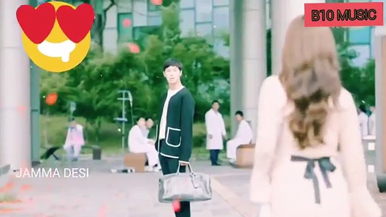 Kus vi nehi ...Hot song -- Hindi Song -- Romantic song -- mixed Karean --