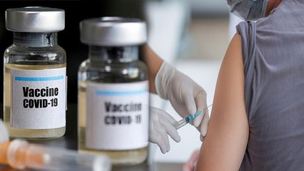 Corona Vaccine की 2 Dose के बीच के अंतर में हुआ बड़ा बदलाव; MUST WATCH | Boldsky