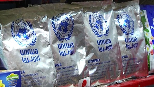 الصراع الإسرائيلي الفلسطيني: واشنطن تستأنف مساعدتها للفلسطنيين