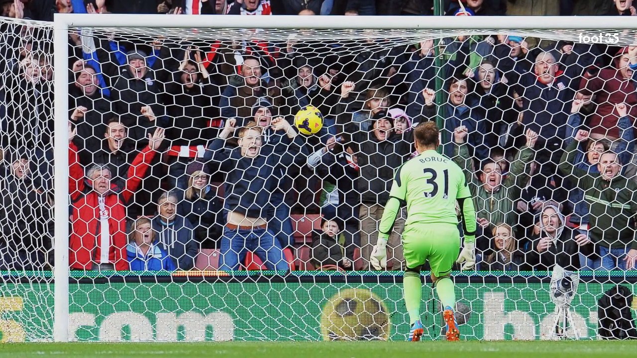 7 records hallucinants dans l'histoire du football