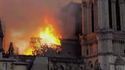 Notre-Dame de Paris : Le coup de coeur de Télé7