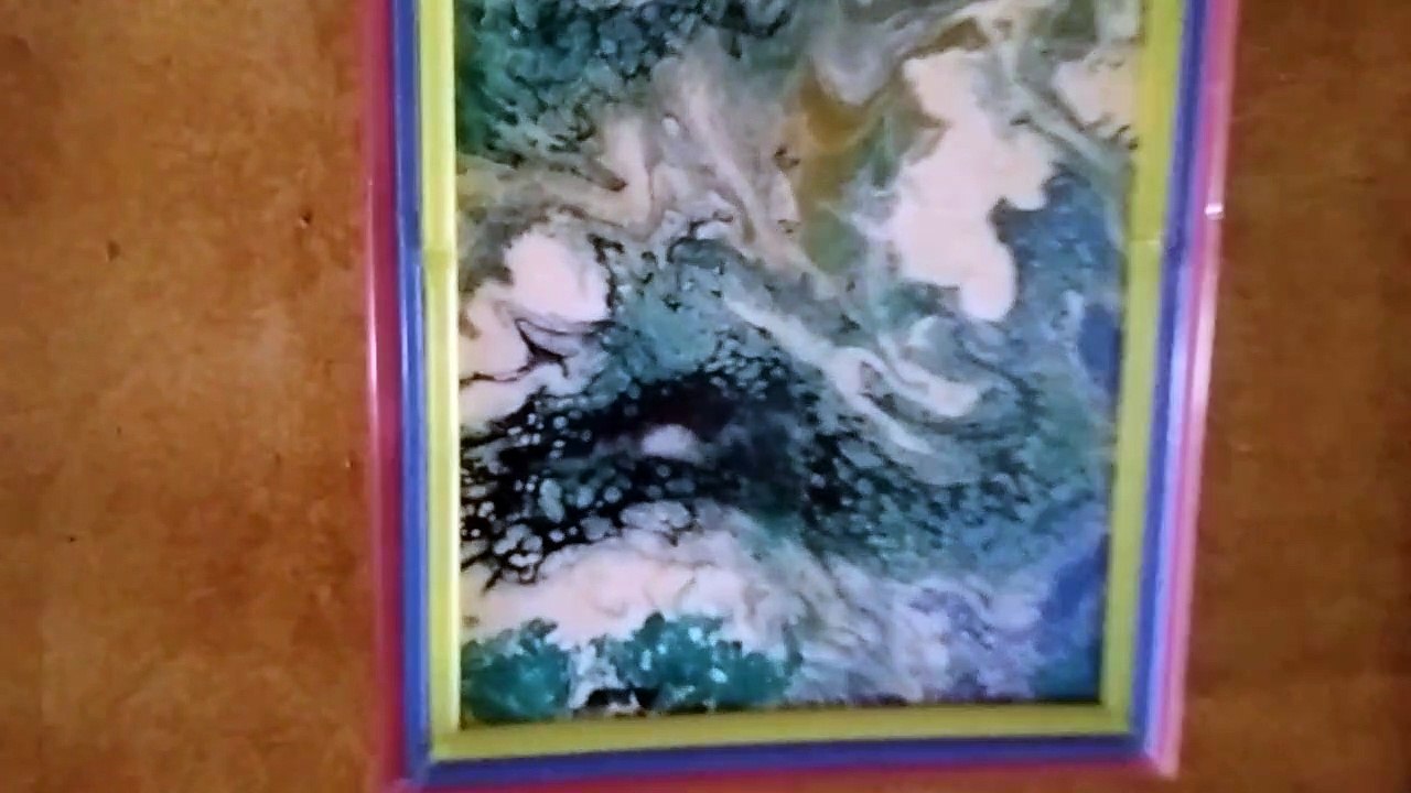 beautiful painting