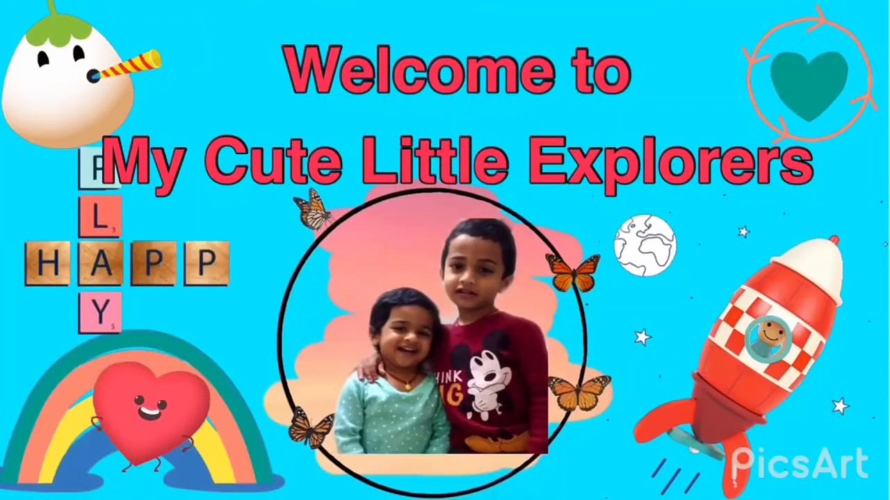 Easy Easter Crafts For Kids | Paper Handprint Bunny | Easter Craft Ideas | Diy Kids Crafts