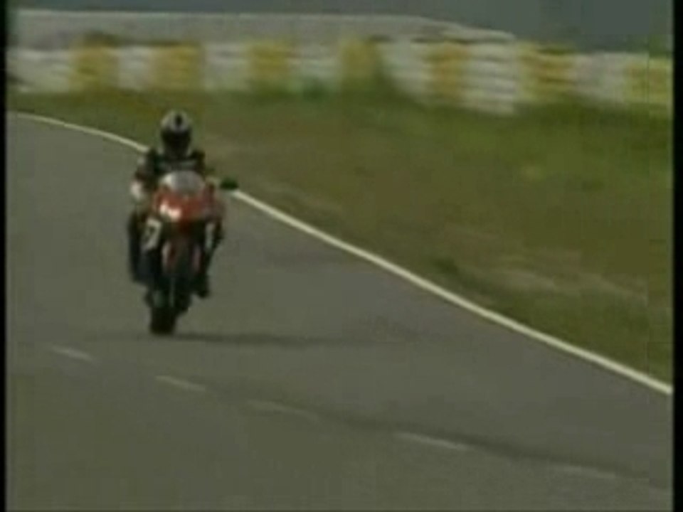 CBR - 1000 - RR