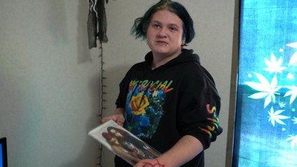 Arkansas bans gender-affirming treatment for trans minors