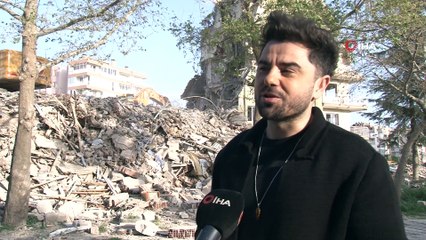 Ayda ve Elif bebeğin hikayesi şarkılara konu oldu