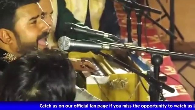 Dil galti kr betha pakistani gazal