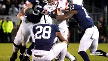 Finding Broncos: Scouting Penn State EDGE Jayson Oweh