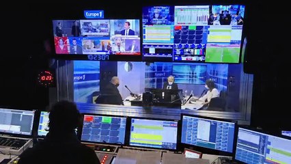 Le portrait inattendu de… Patrick Rotman