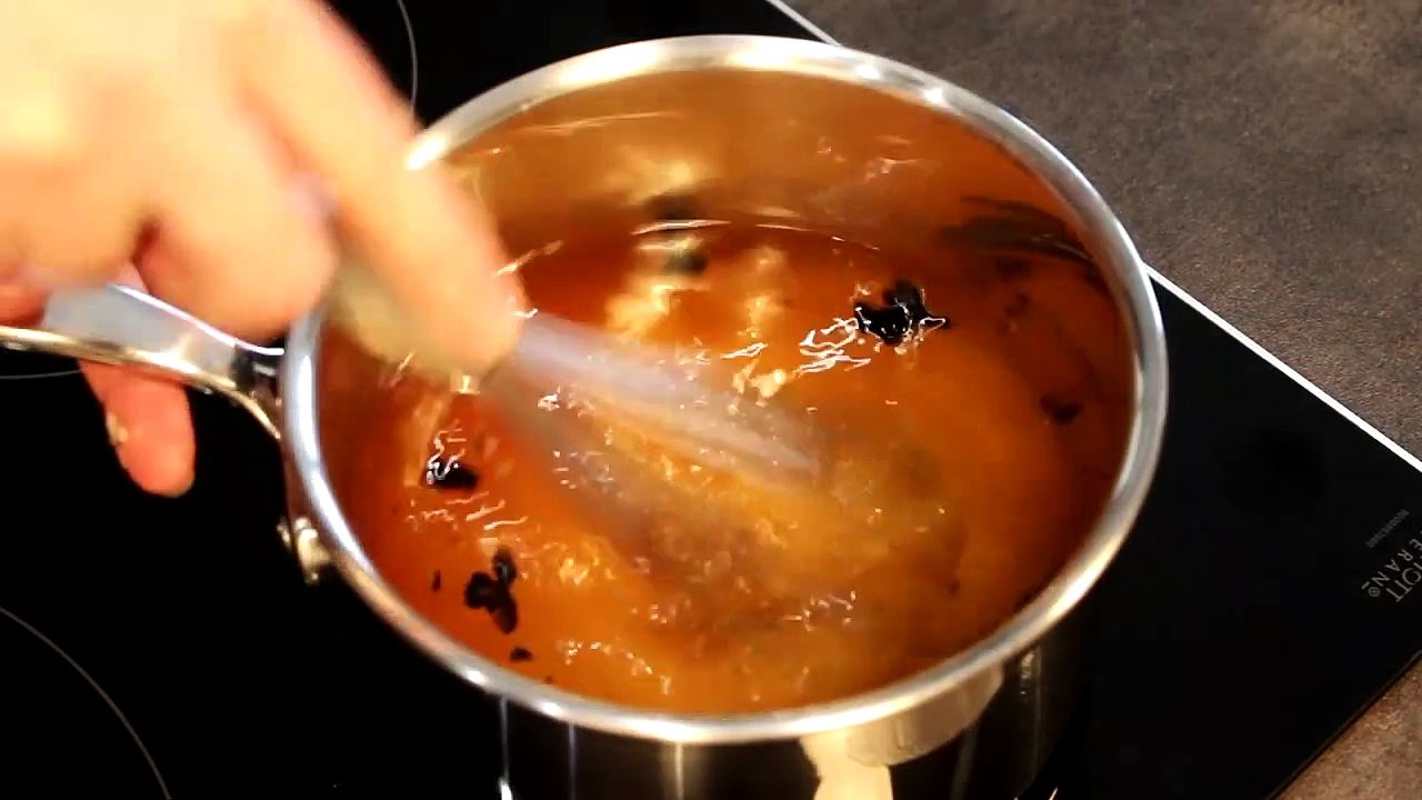 Comment Faire De L'Extrait De Vanille Maison ?