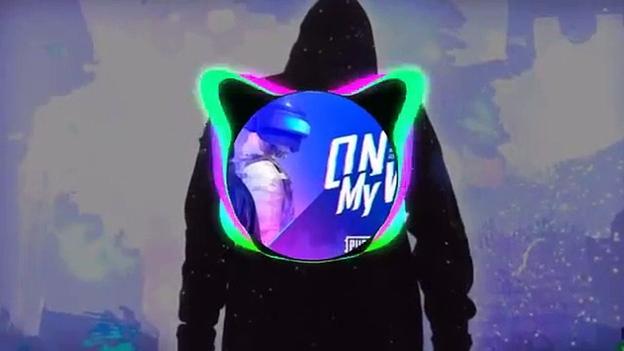 Dj On My Way Alan Walker Remix Terbaru Original 2019 (Pubg Theme Song)