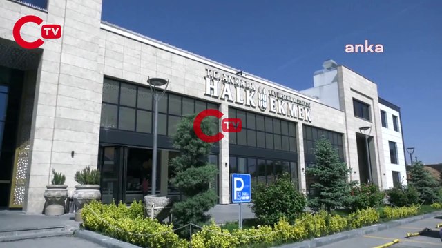 Mansur Yavaş: Ramazan boyunca Halk Ekmek'te ekmek 1 TL