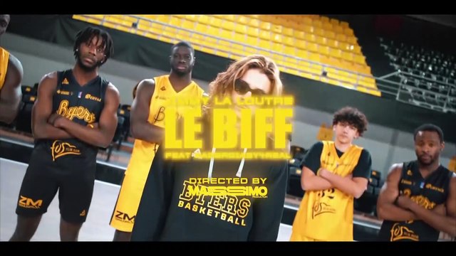 L'influenceur de Fos Jimmy la Loutre se lance dans le rap avec le biff