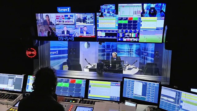 Jean-Luc Reichmann revient dans Léo Matteï : Il faut libérer la paroles des enfants