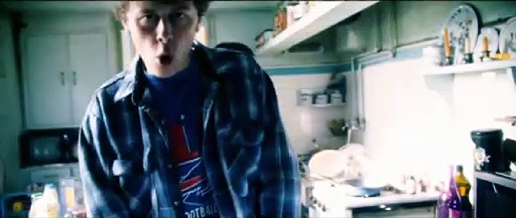 Pas Très Normales Activités Film (2013) - Norman Thavaud, Stéfi Celma, Maurice Barthélémy