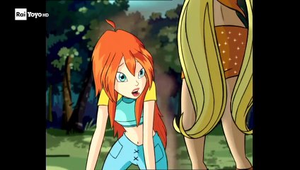 S1E1 - Una fata a Gardenia