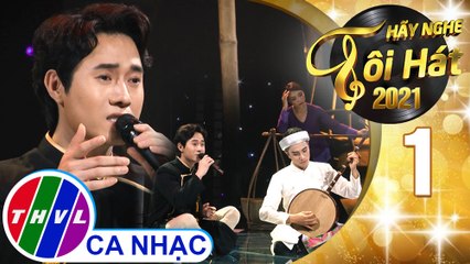 Trở lại Bạc Liêu - Tuấn Hoàng