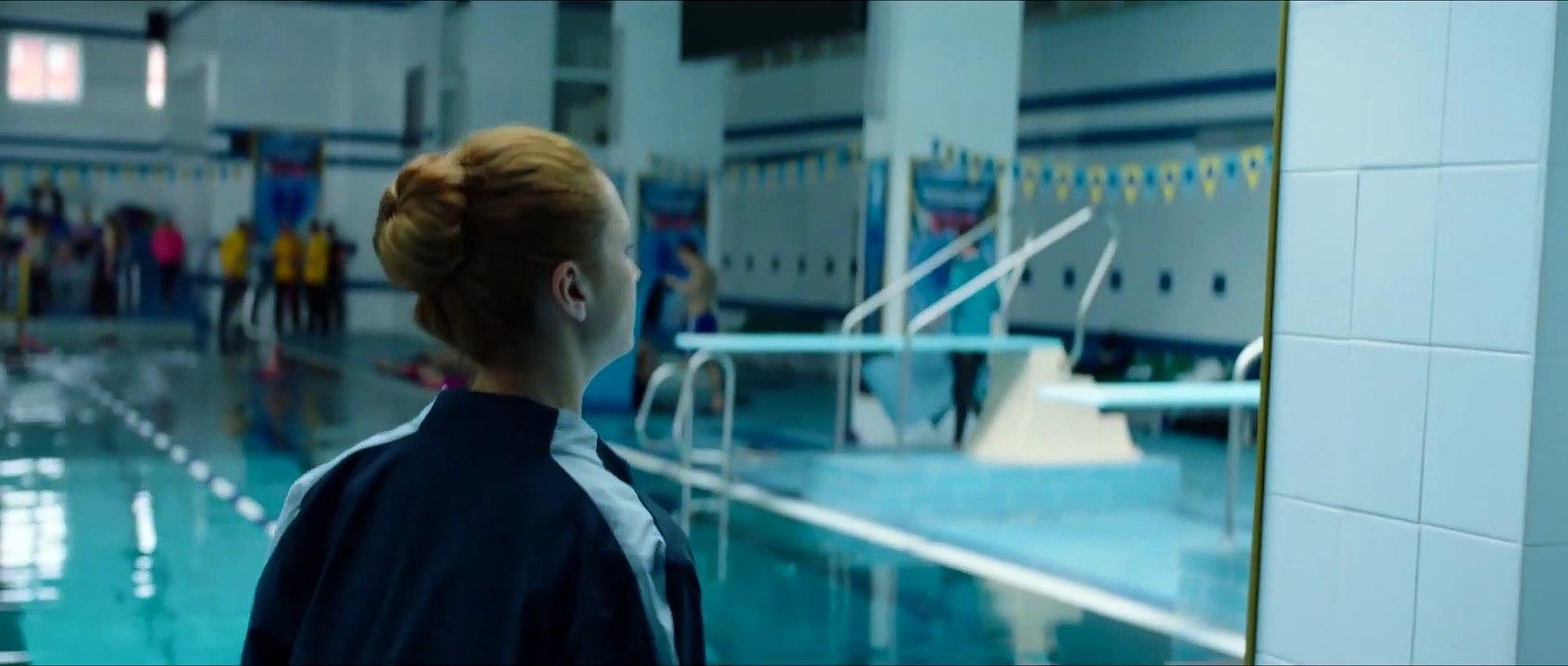 Uno cero uno, el límite de lo imposible - Tráiler oficial español