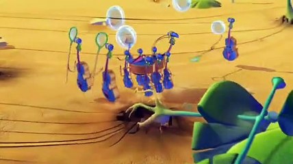 Piccolo Saxo et Cie (2005) HD Gratuit