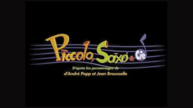 PICCOLO SAXO ET CIE |2005| WebRip en Français (HD 1080p)