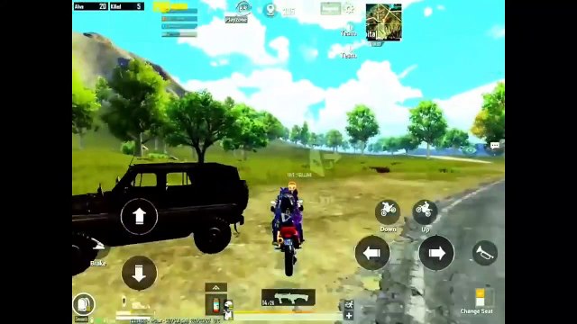 Pubg Tik Tok Video || Pubg Attitude Tiktok || Pubg Attitude Status || Part 232 || Shi Gamingyt