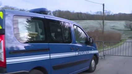 Affaire Mouzin : les recherches se poursuivent