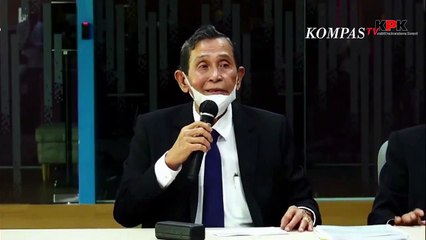 Gelapkan Barang Bukti Kasus Korupsi 1,9 Kg Emas, Pegawai KPK Dipecat dengan Tidak Hormat!