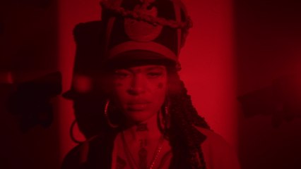 Greentea Peng - Kali V2