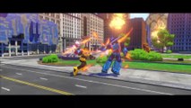 Transformers Devastation - Trailer de lancement