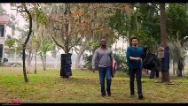 -What’s The Plan-- Scene - THE FALCON AND THE WINTER SOLDIER (NEW 2021) CLIP 4K