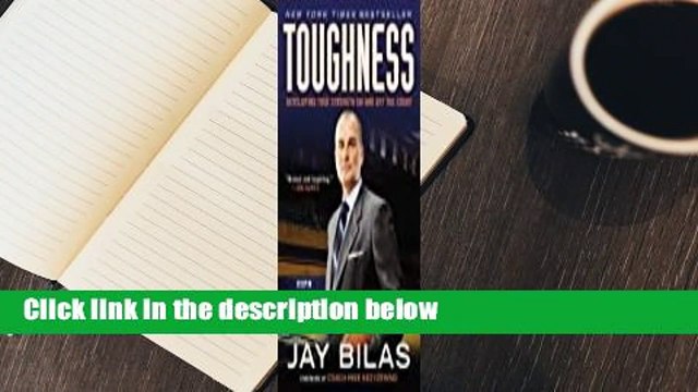 Full version Toughness: Developing True Strength On and Off the Court For Kindle