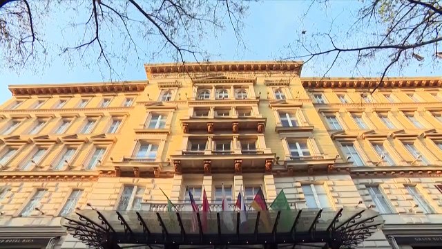 الملف النووي الإيراني: روحاني يتحدث عن فصل جديد بعد اجتماع فيينا