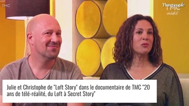 Julie et Christophe (Loft Story) : Les visages de leurs fils dévoilés pour la première fois