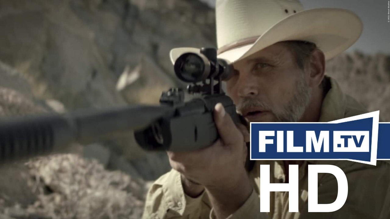 Take Back Trailer Englisch English (2021)