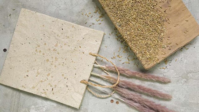 Women in South Cotabato Make Eco-Friendly Bags from Rice Straws