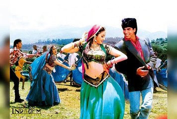 Yeh Mausam Yeh Badal || SP Balasubramaniam & Kavita Krishnamurthy