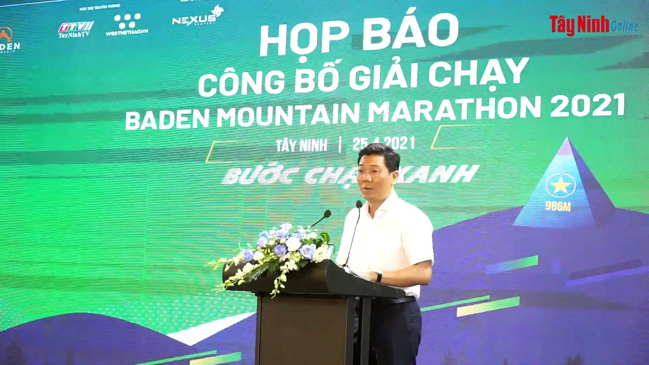 Bước chạy xanh du lịch xanh và bảo vệ môi trường