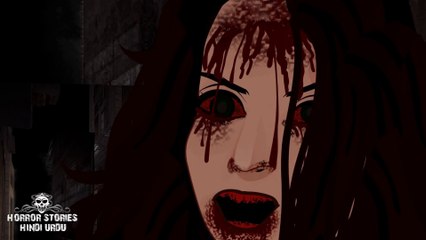 Walking Alone from School | Animated Horror Story | Horror Stories Hindi  Urdu | HD - video Dailymotion