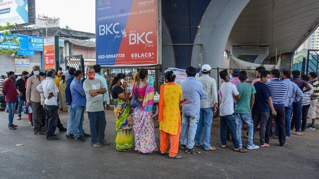 India records biggest surge in Covid-19 cases, New Zealand bans entry of travellers from India, more