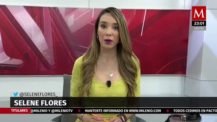 Milenio Noticias, con Héctor Zamarrón, 07 de abril de 2021