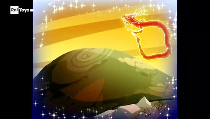 S1E6 - Missione a Torrenuvola