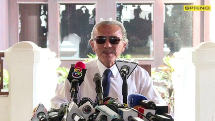 LIVE : ฟังชัดๆ...!! “ชูวิทย์” แฉ โควิดรอบ 3 ระบาด | SPRiNG | 8 เม.ย. 64