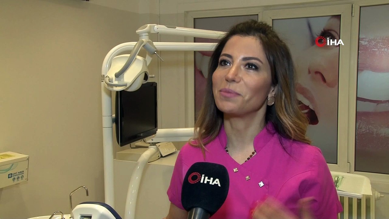 Ramazan öncesi ve Ramazan'da ağız ve diş bakımı için yapılması gerekenler